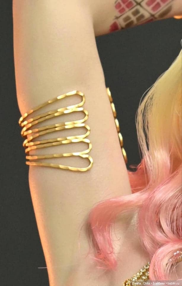 Силиконовая статуя Харли-Квинн (в клубе) 1:3 от JND Studios (фото 4)