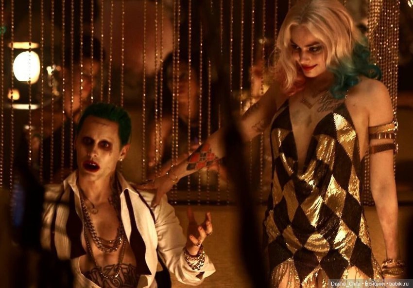 Силиконовая статуя Харли-Квинн (в клубе) 1:3 от JND Studios