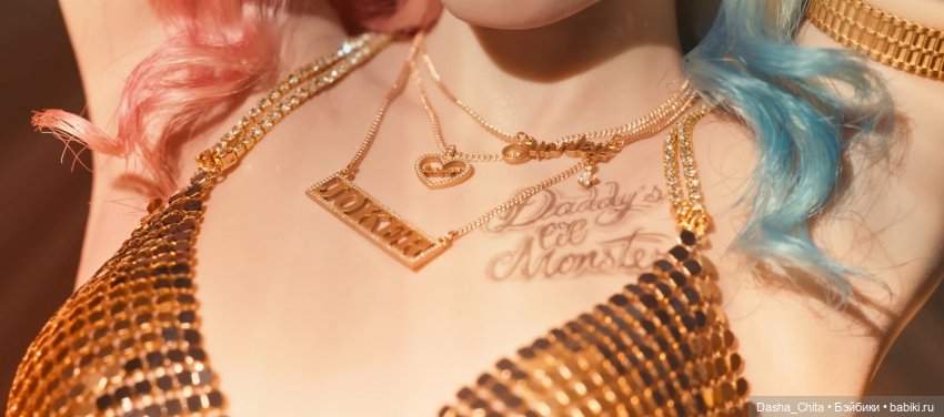 Силиконовая статуя Харли-Квинн (в клубе) 1:3 от JND Studios (фото 6)