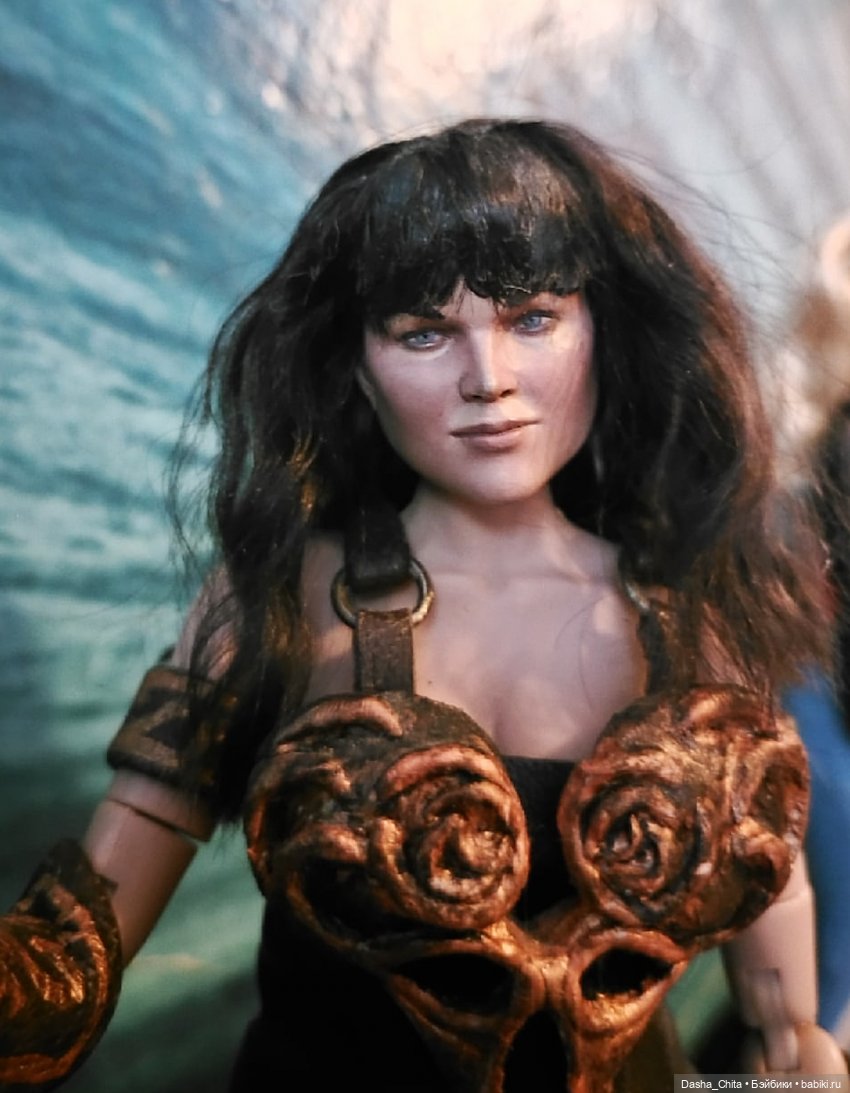 Зена-королева воинов / Xena-warrior princess (фото 10)