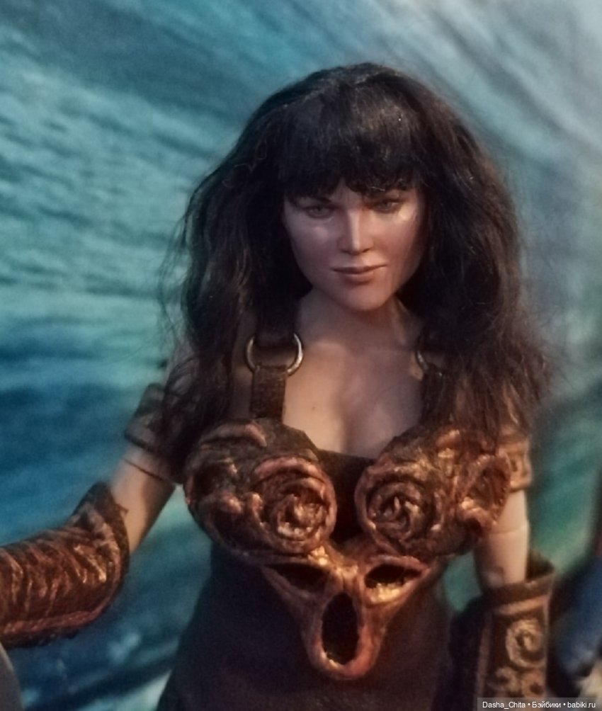 Зена-королева воинов / Xena-warrior princess (фото 7)