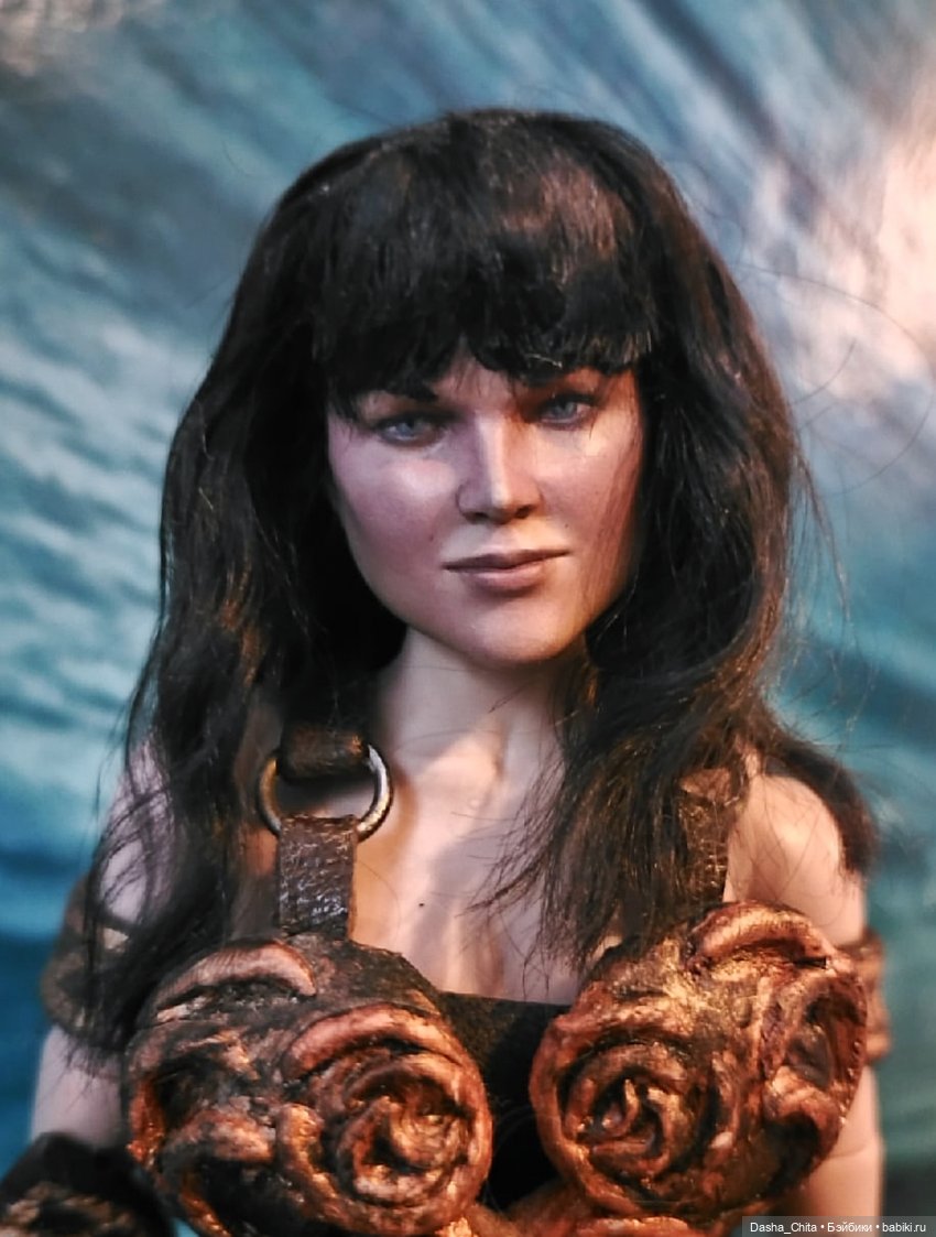 Зена-королева воинов / Xena-warrior princess