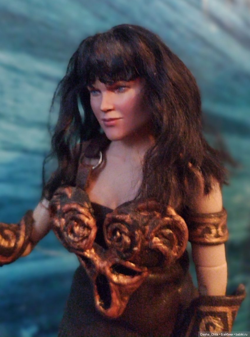 Зена-королева воинов / Xena-warrior princess (фото 8)