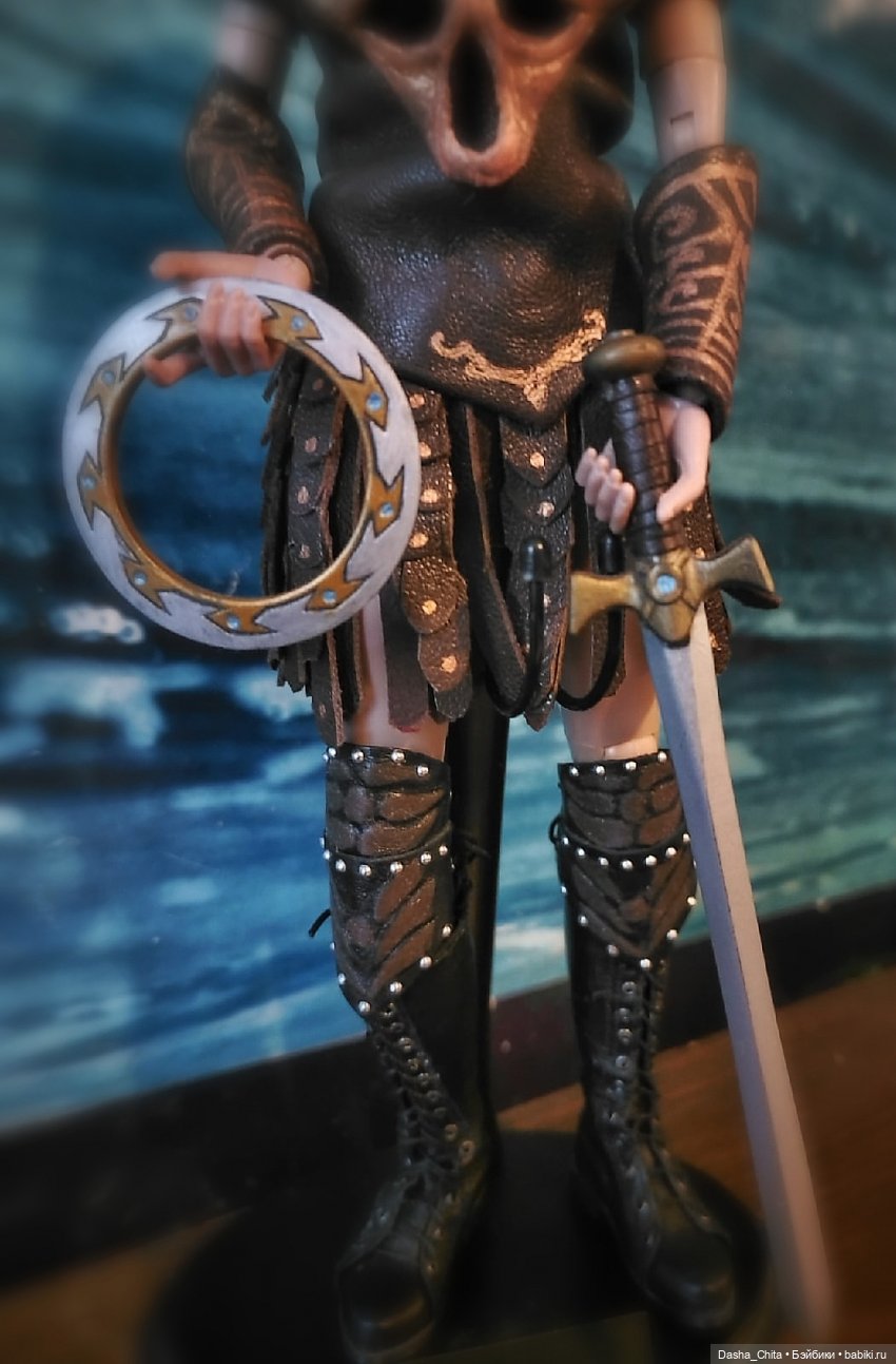 Зена-королева воинов / Xena-warrior princess