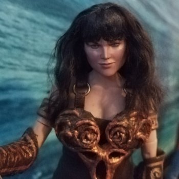 Зена-королева воинов / Xena-warrior princess