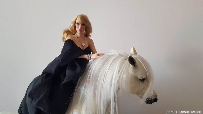 Легион Мечты — Куклы Phicen (TBLeague/Фицен): бесшовные тела (фото 8)