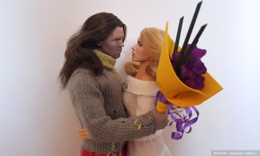 С праздником весны 8 марта (фото 2)