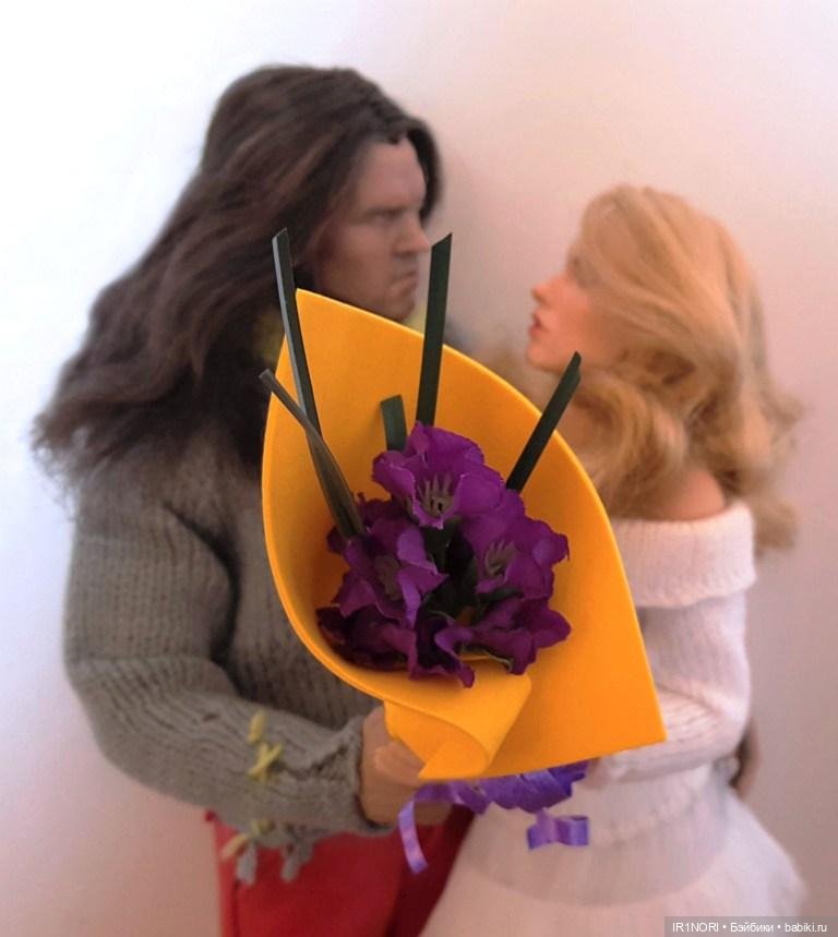 С праздником весны 8 марта (фото 6)