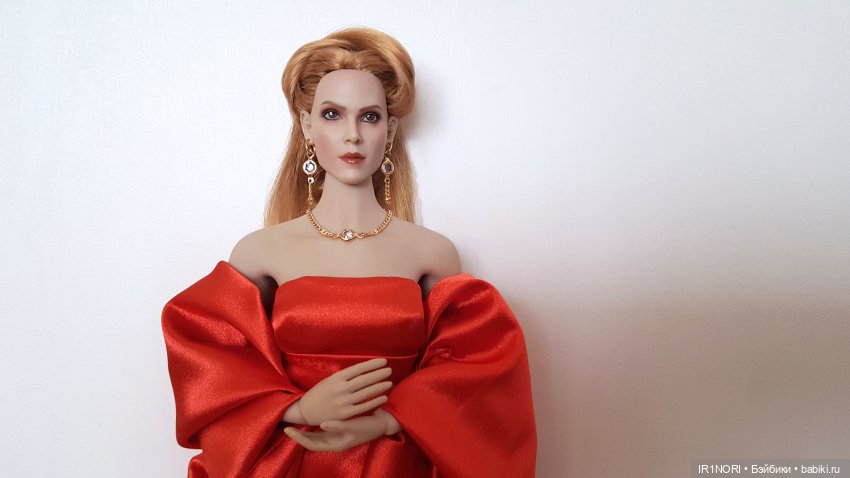 Украшения для Phicen часть 2 (фото 8)