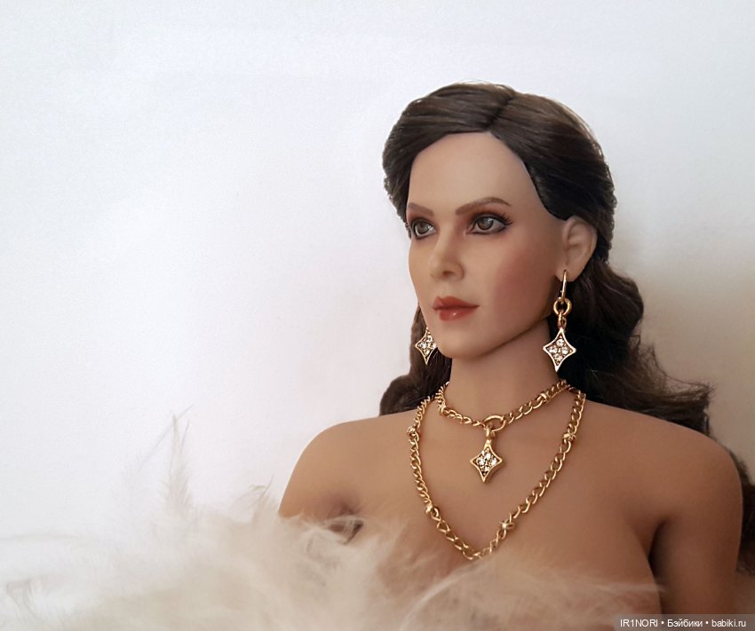 Украшения для Phicen часть 2 (фото 5)