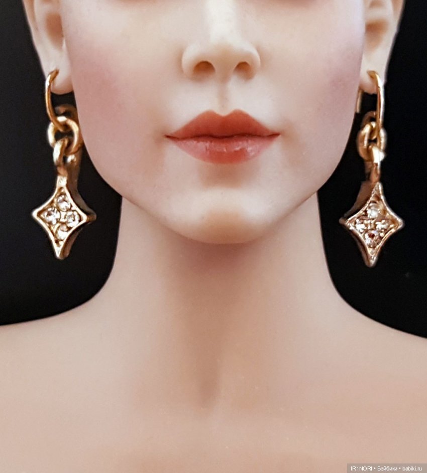 Украшения для Phicen часть 2 (фото 6)