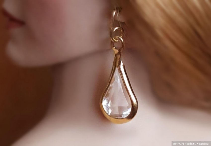 Украшения для Phicen часть 2 (фото 3)