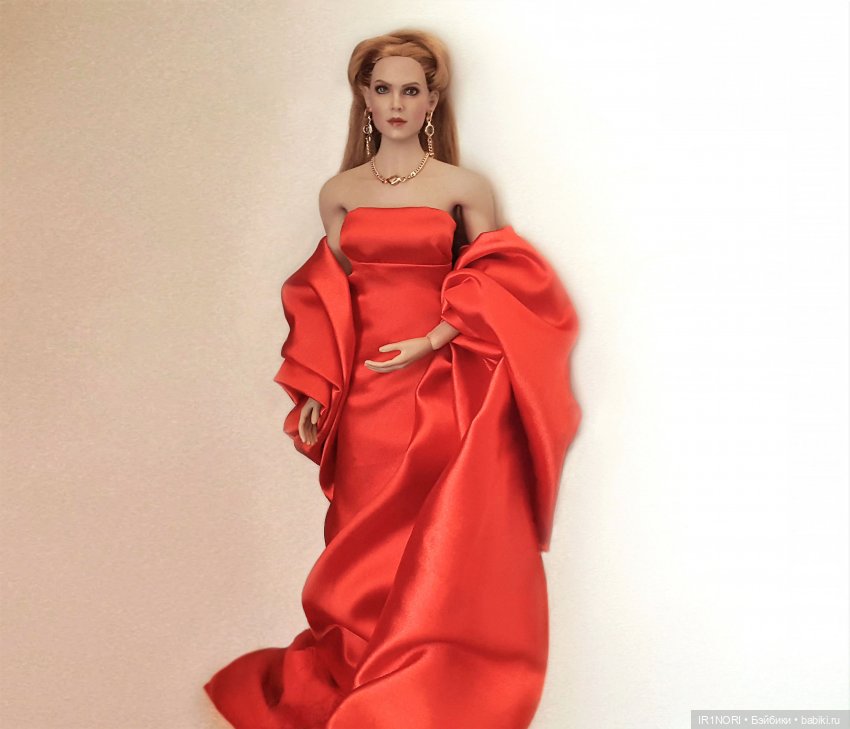 Украшения для Phicen часть 2