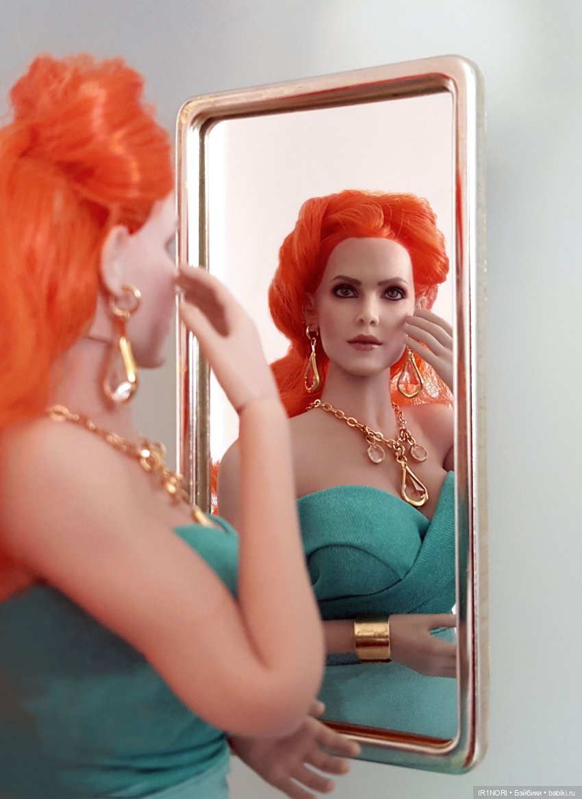 Украшения для Phicen часть 2 (фото 4)