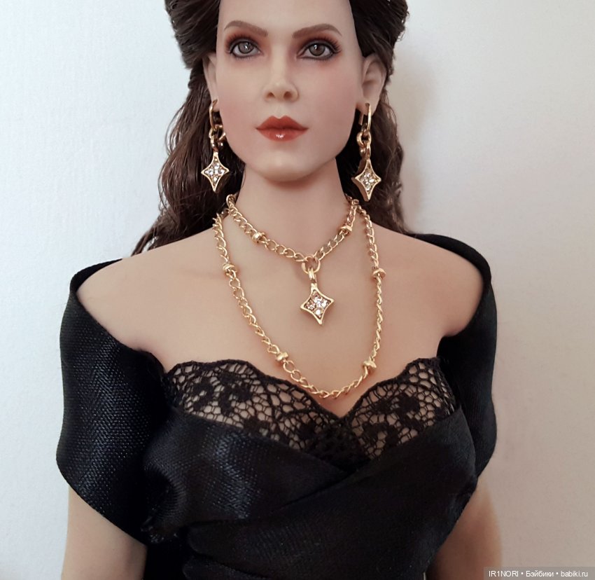 Украшения для Phicen часть 2 (фото 7)