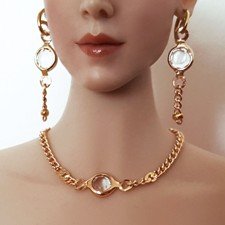 Украшения для Phicen часть 2