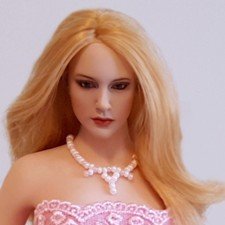 Портретное настроение