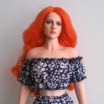 Одежда 1/6 для TBLeague PHICEN, JiaouDoll