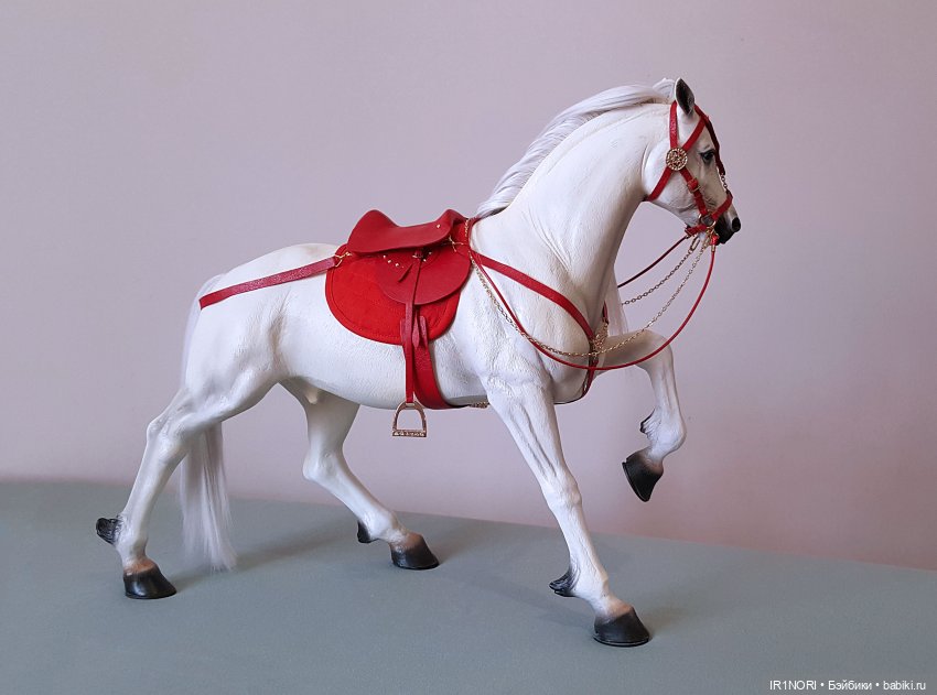 Леди Годива от Phicen — Куклы Phicen (TBLeague/Фицен): бесшовные тела (фото 8)