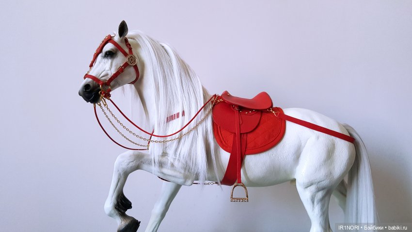 Леди Годива от Phicen — Куклы Phicen (TBLeague/Фицен): бесшовные тела (фото 10)