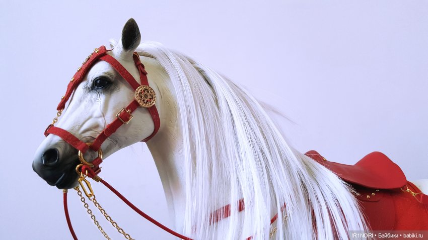 Леди Годива от Phicen — Куклы Phicen (TBLeague/Фицен): бесшовные тела (фото 6)