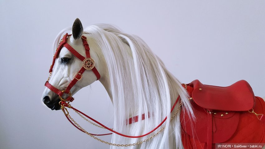 Леди Годива от Phicen — Куклы Phicen (TBLeague/Фицен): бесшовные тела (фото 9)