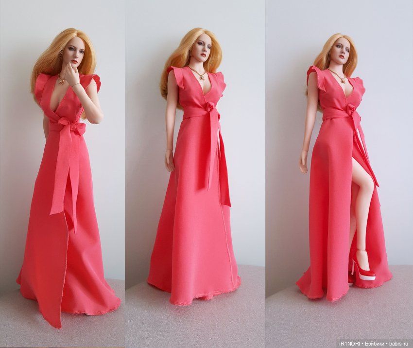 Во всех ты, Душенька, нарядах хороша