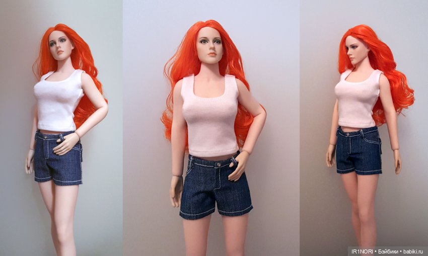 Во всех ты, Душенька, нарядах хороша