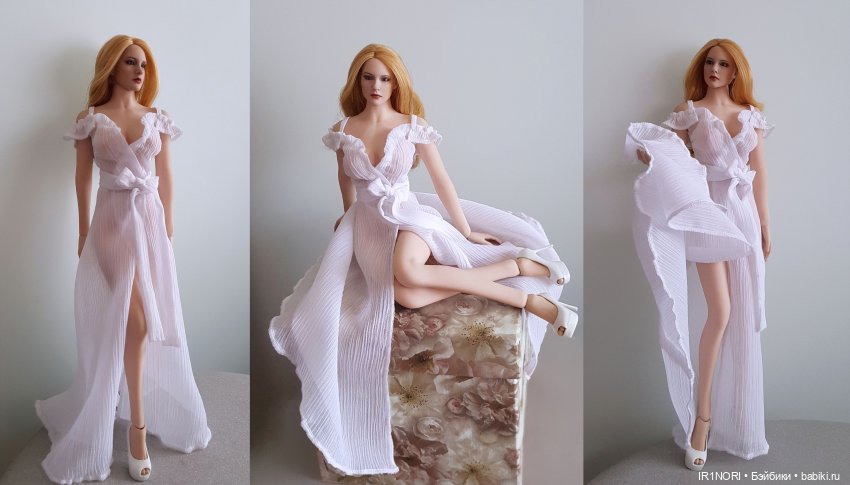 Во всех ты, Душенька, нарядах хороша (фото 9)