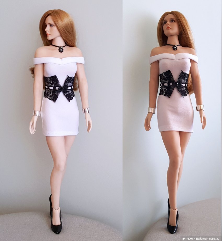 Во всех ты, Душенька, нарядах хороша