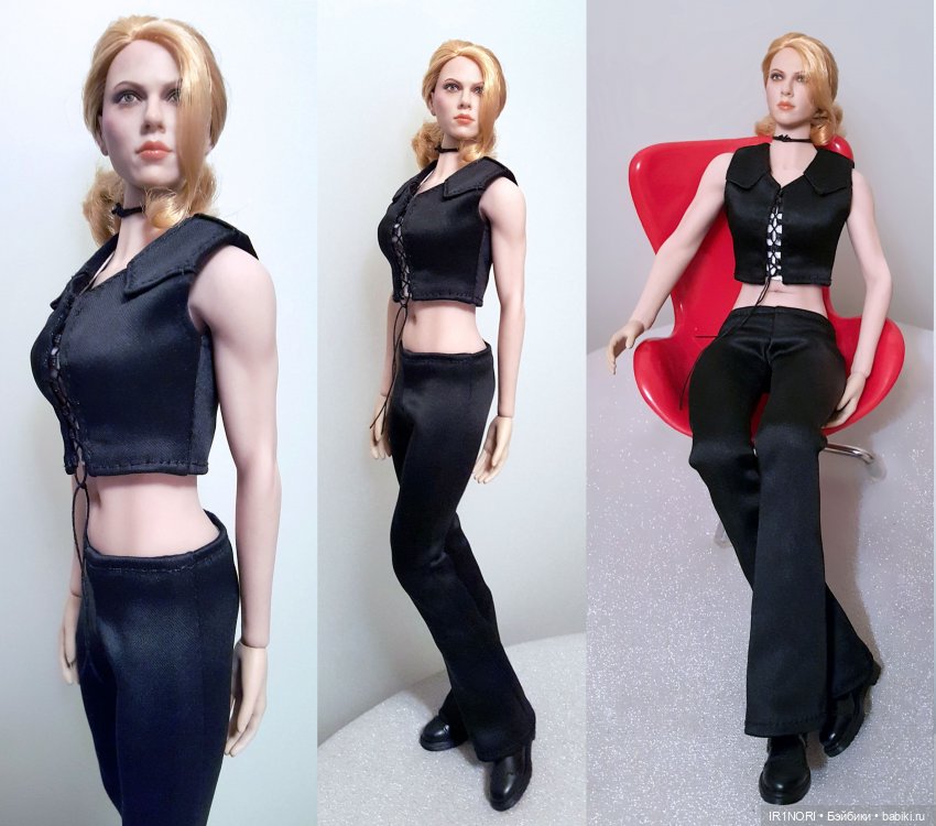 Во всех ты, Душенька, нарядах хороша