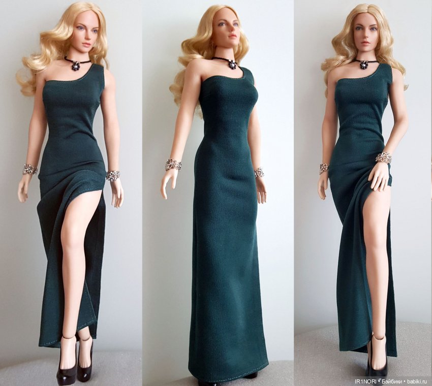 Во всех ты, Душенька, нарядах хороша (фото 7)