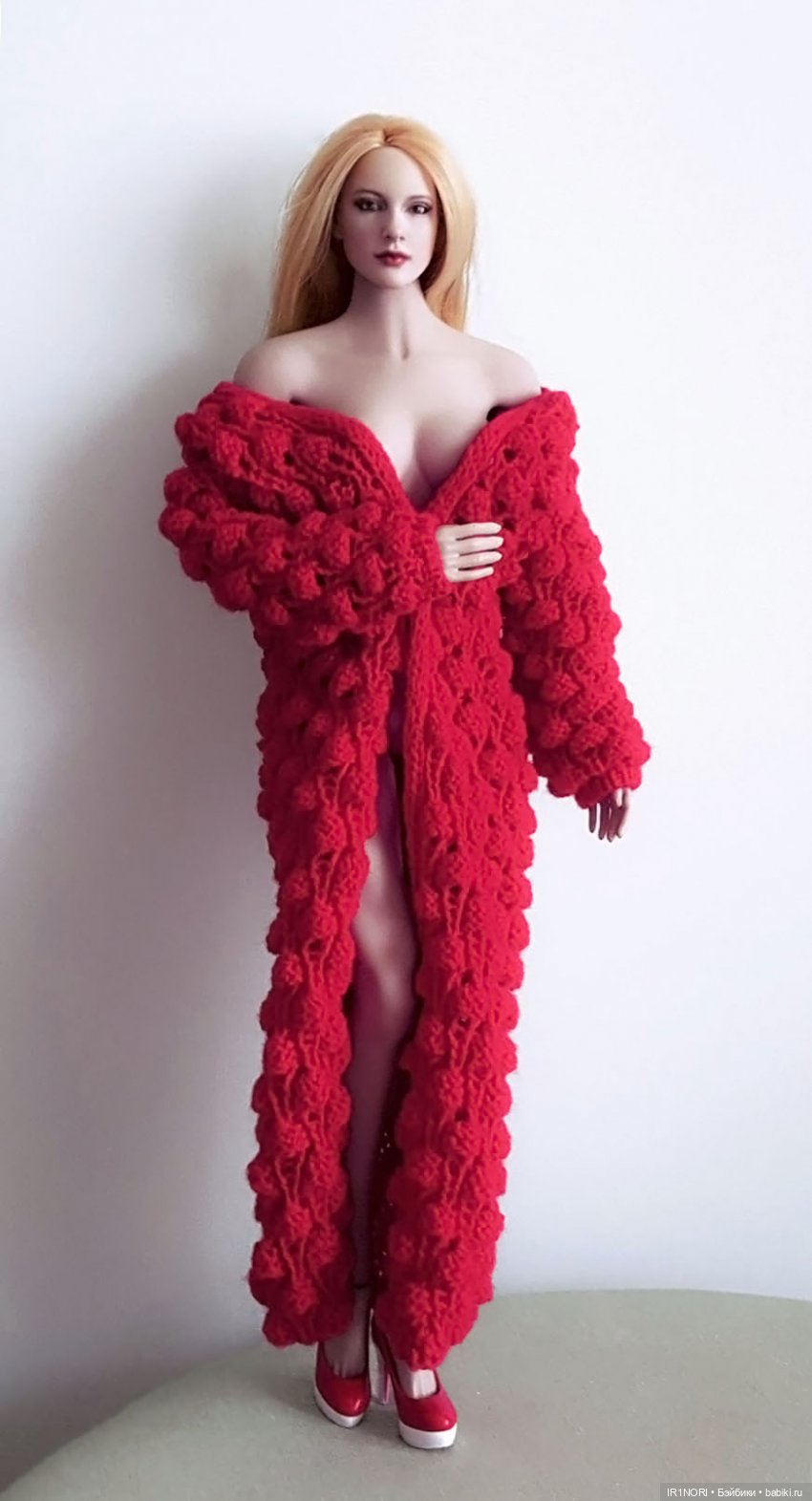 Во всех ты, Душенька, нарядах хороша