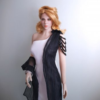 Во всех ты, Душенька, нарядах хороша