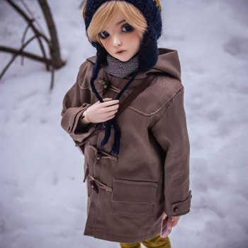 Сири и снег