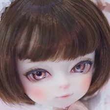 Тини Ufdoll Момо