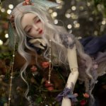 Куплю голову minifee Phoeb (в том числе сплюшку)