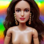 Барби Barbie гибрид
