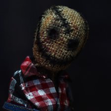 Пугало из вашего самого страшного кошмара