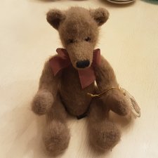 Медвежонок Юбилейный