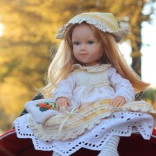 Золушка Reina del Norte