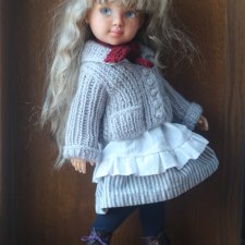 Еще немного о Мадикен