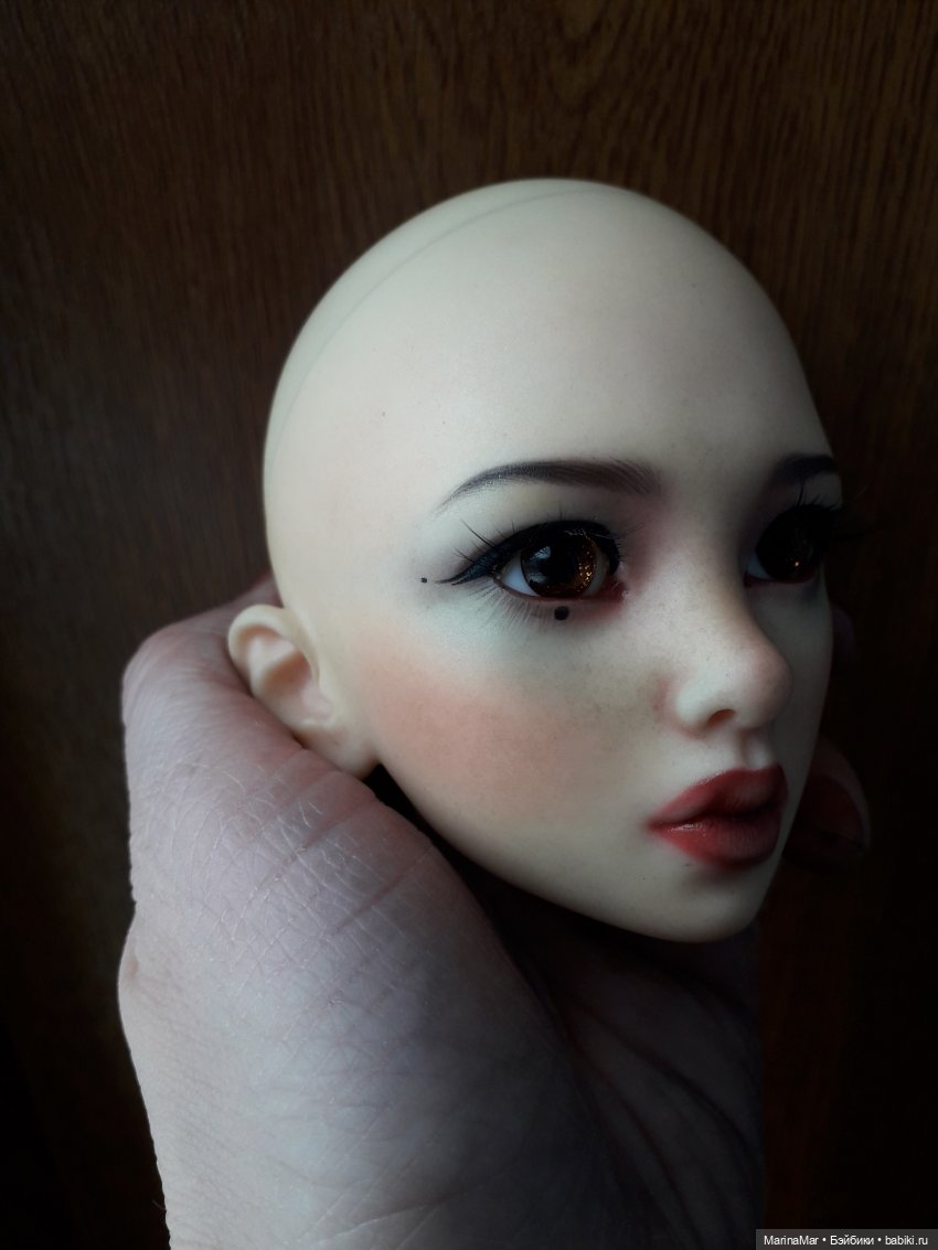 Голубая сорока или сбывшаяся мечта (фото 6)