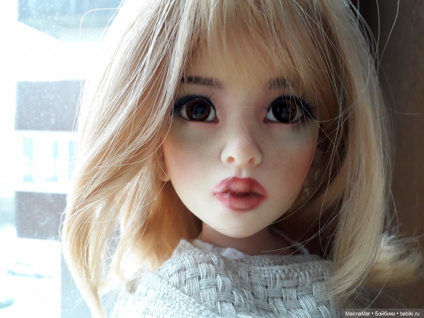 Голубая сорока или сбывшаяся мечта (фото 3)