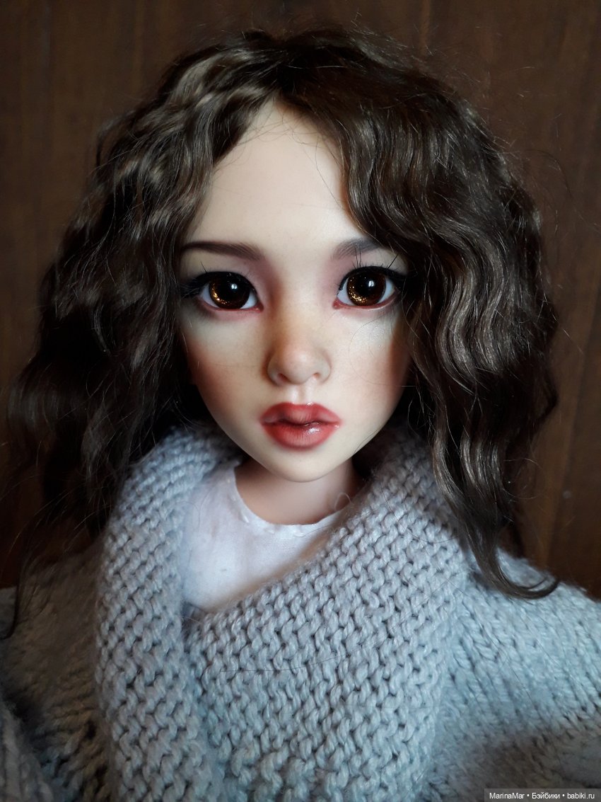 Голубая сорока или сбывшаяся мечта