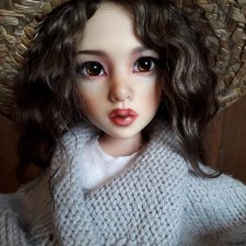 Голубая сорока или сбывшаяся мечта