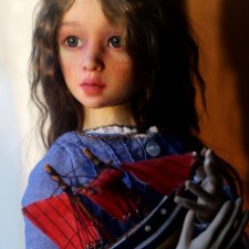 Алые паруса