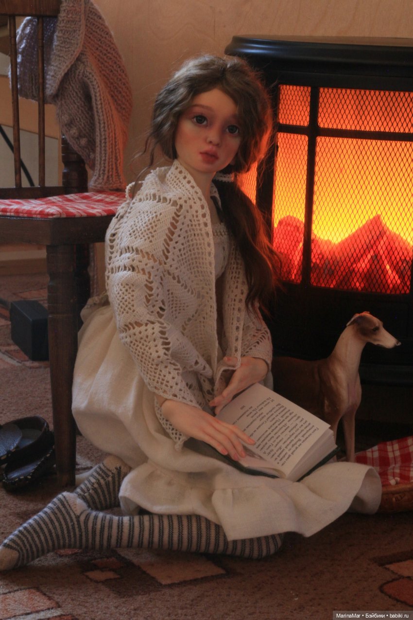 У камина — Болталка и разговоры обо всем: жизнь (фото 3)