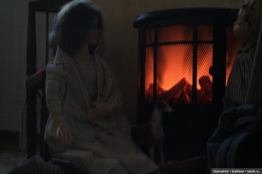 У камина — Болталка и разговоры обо всем: жизнь (фото 7)