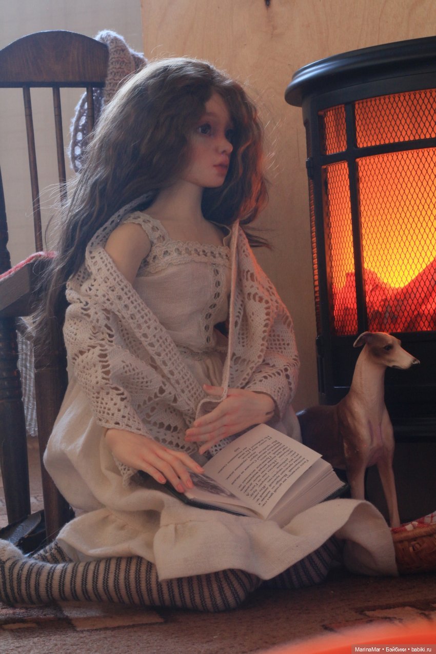 У камина — Болталка и разговоры обо всем: жизнь (фото 2)